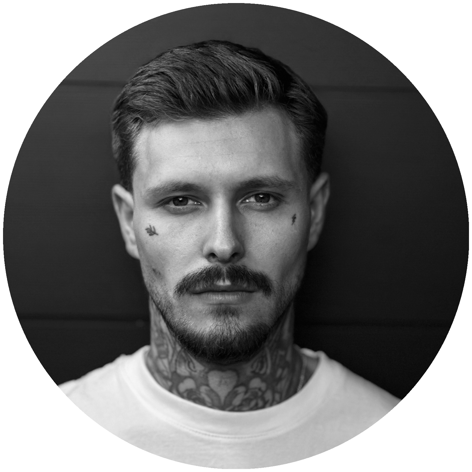 Stas : Grand Barber
