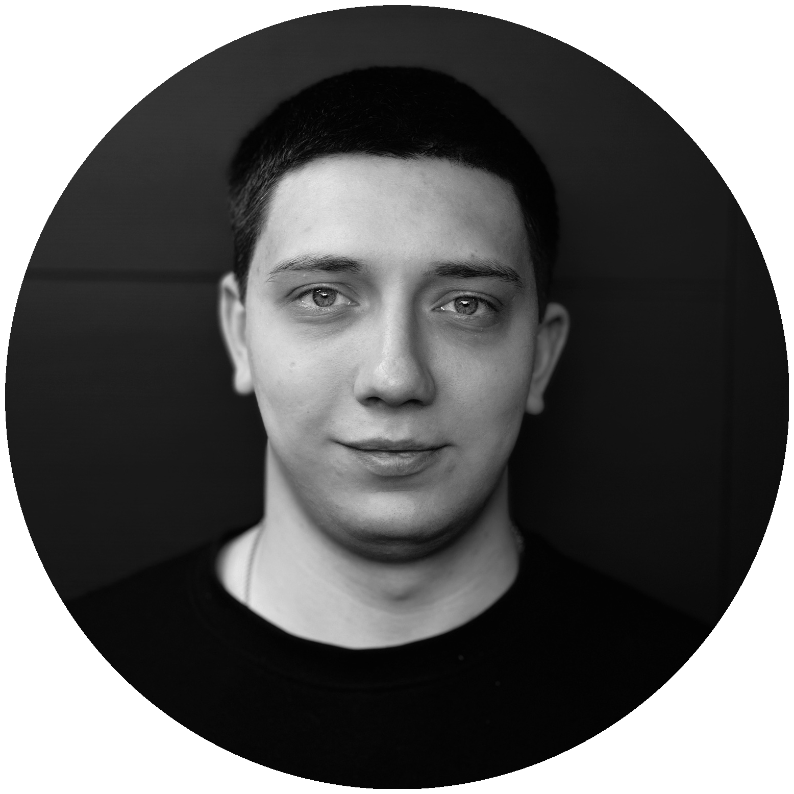 Andrei : Top Barber