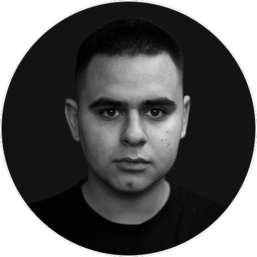 Sergiu : Junior Barber