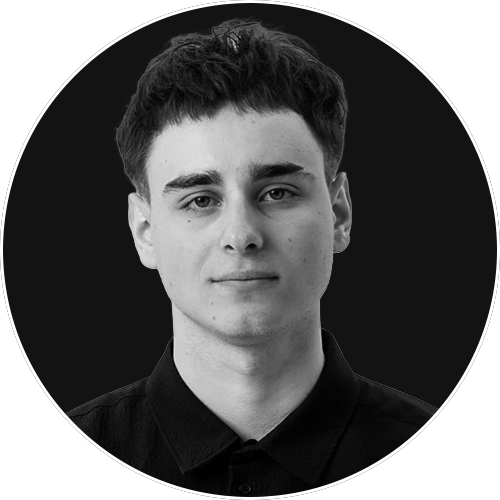 PIOTR : Barber