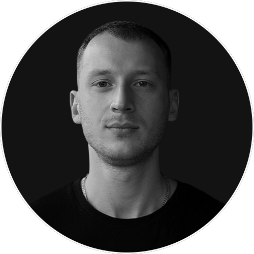 ANDREI : TOP Barber