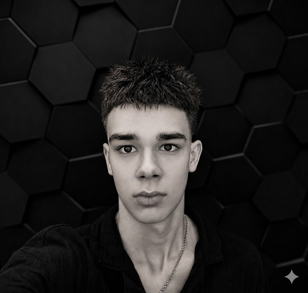 Nikita : Barber